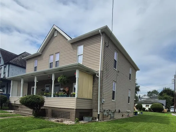 129-131 4th Ave, Scottdale, PA 15683