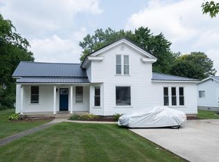 9410 W State Road 120, Orland, IN 46776