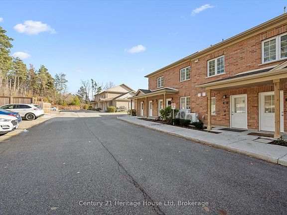 3rd image of 7 Cityview Dr S Unit 207