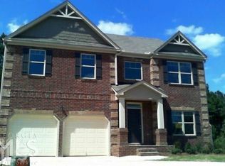 3108 Rex Ridge Xing LOT 103, Rex, GA 30273