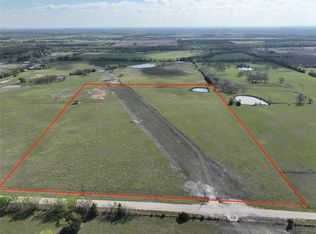 T2 County Road 3940, Ladonia, TX 75449