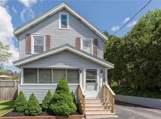 207 Kinne St, Syracuse, NY 13206