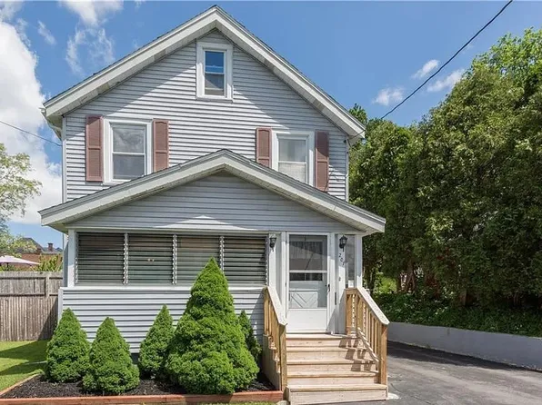 207 Kinne St, Syracuse, NY 13206