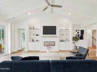 1185 Montclair Place SW #97, Sunset Beach, NC 28468