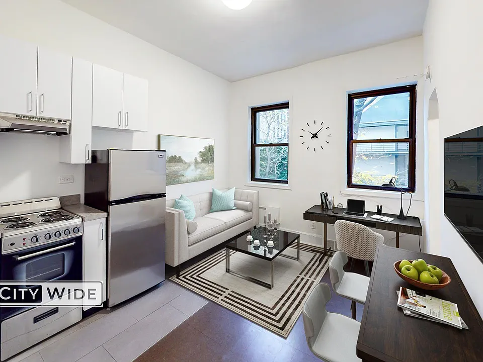 455 2nd Ave #4A