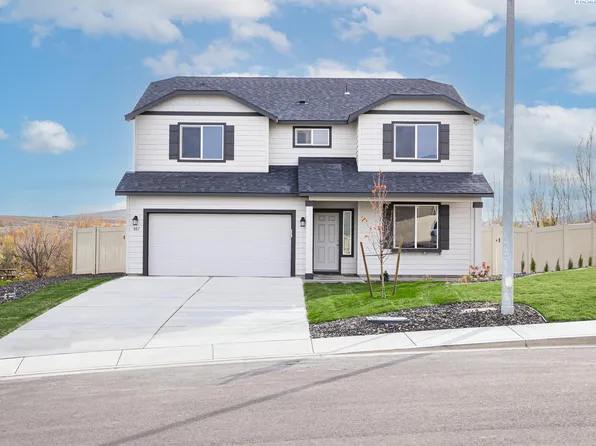 801 Annajean Ave, Benton City, WA 99320
