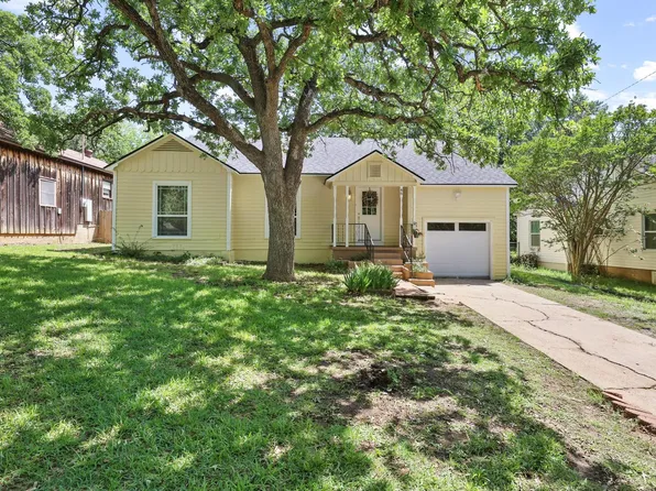 46 Vaughn Dr, Denison, TX 75020