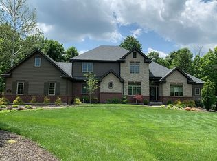 7967 Woodbridge Ct, Springboro, OH 45066