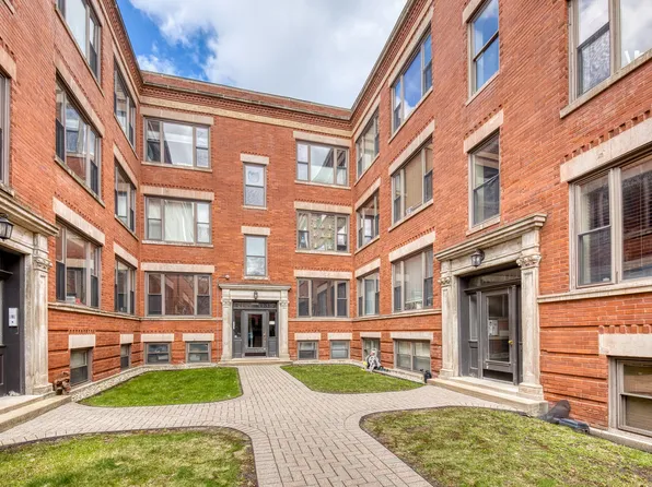 4140 N Kenmore Ave APT 3, Chicago, IL 60613
