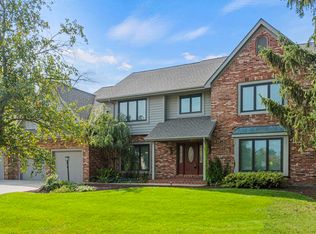 3095 E Liverpool Rd, Winona Lake, IN 46590