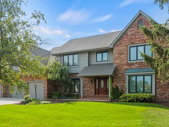 3095 E Liverpool Rd, Winona Lake, IN 46590