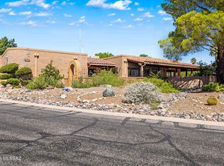1618 W Calle Hacienda, Green Valley, AZ 85622