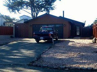 2017 Bush Dr, Los Osos, CA 93402