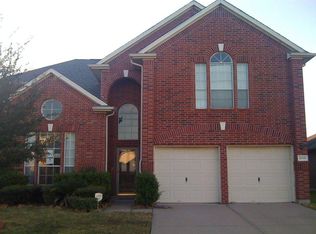 16310 Scotch Hollow Ln, Houston, TX 77083