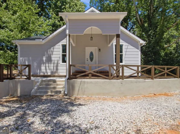 162 Falls Rd, Toccoa, GA 30577