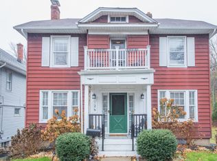 126 Western Ave, Morristown, NJ 07960