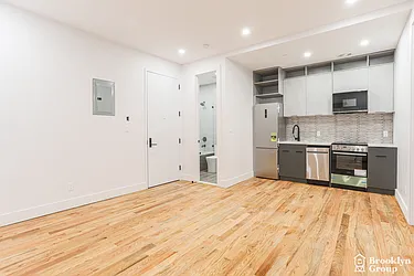 Rented by Brooklyn Group