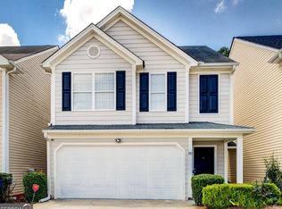 50 Fieldview Ln, Covington, GA 30016