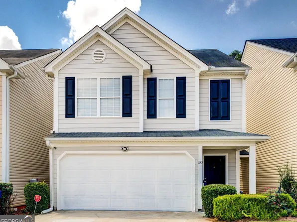 50 Fieldview Ln, Covington, GA 30016
