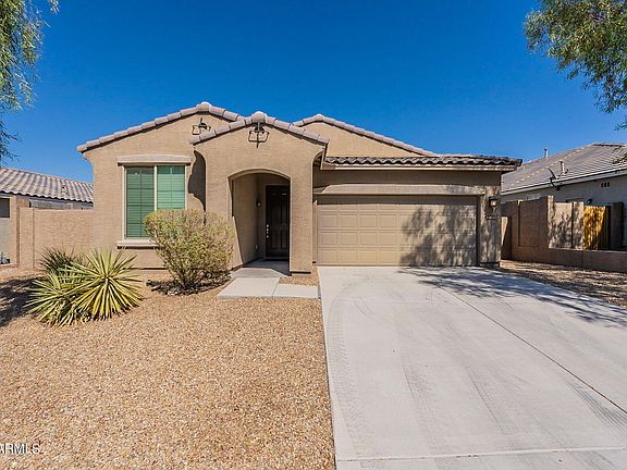 3rd image of 17418 W EAGLE Court