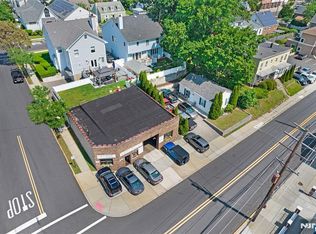 53 Hackensack St, Wood Ridge, NJ 07075