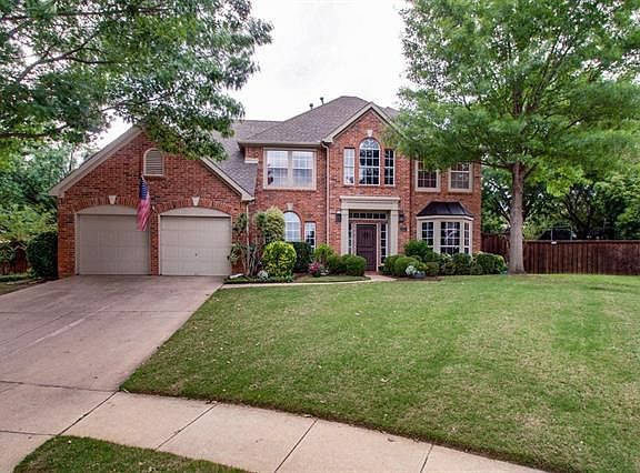 2nd image of 2832 Lake Breeze Ln