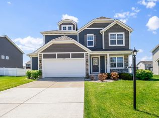15029 W 103rd Ln, Dyer, IN 46311