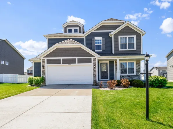 15029 W 103rd Ln, Dyer, IN 46311