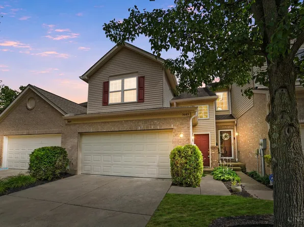 3663 Thorngate Dr, Mason, OH 45040