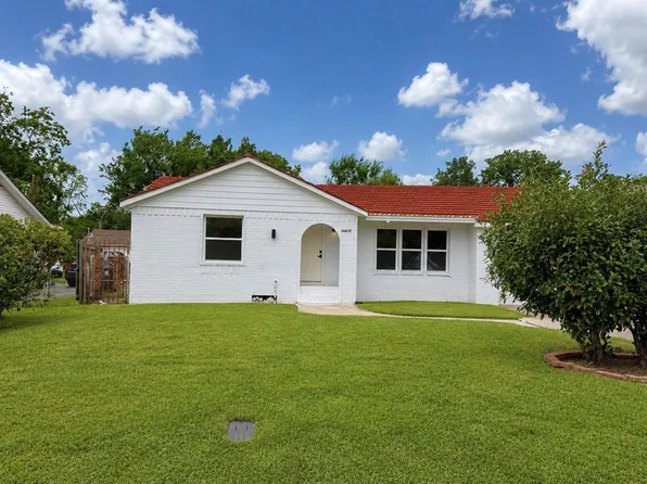 4607 Englewood St, Houston, TX 77026