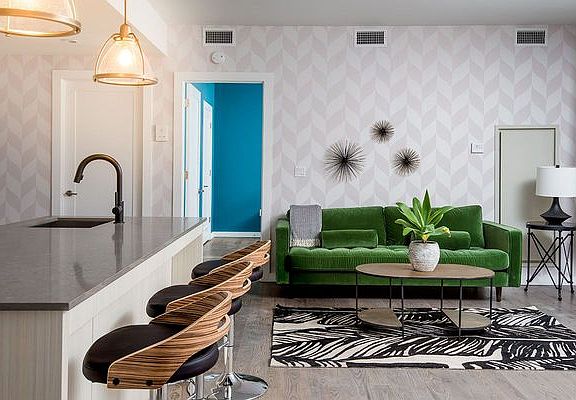 3rd image of 125 Parkside Ave #2P