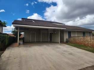 94-417 Hokuili St, Mililani, HI 96789