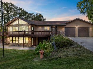 1023 Cleveland Ave, Algoma, WI 54201