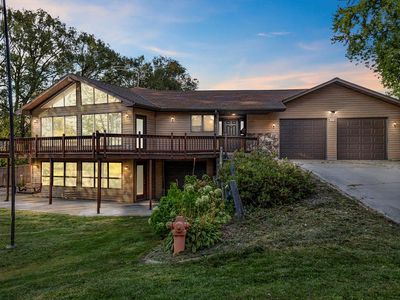 1023 Cleveland Ave, Algoma, WI, 54201