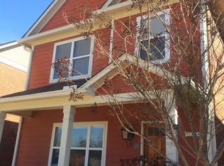 104 Vail Dr, Oxford, MS 38655