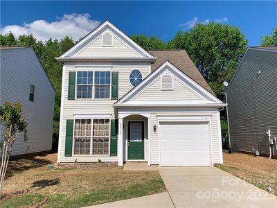 2039 McKenzie Creek Dr, Charlotte, NC, 28270