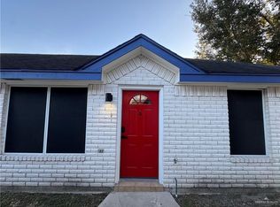 2208 N Dahlia St, Pharr, TX 78577