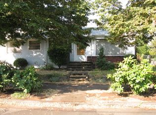 6107 SE 47th Ave, Portland, OR 97206