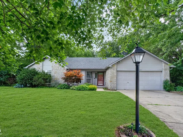 12209 Van Spronsen Ct, Indianapolis, IN 46236