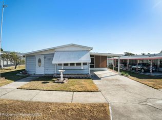 3844 Kim Dr, Zephyrhills, FL 33543