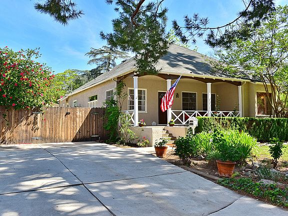 4th image of 1657 E Orange Grove Blvd