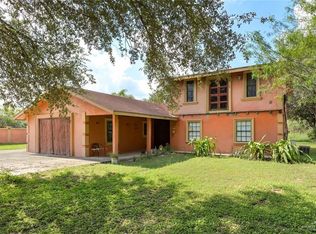 6503 N Doolittle Rd, Edinburg, TX 78542