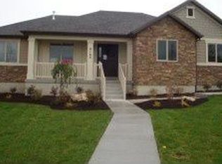 1416 N Bear Hollow Ln, Elk Ridge, UT 84651