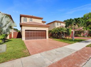 4417 NW 113th Pl, Doral, FL 33178