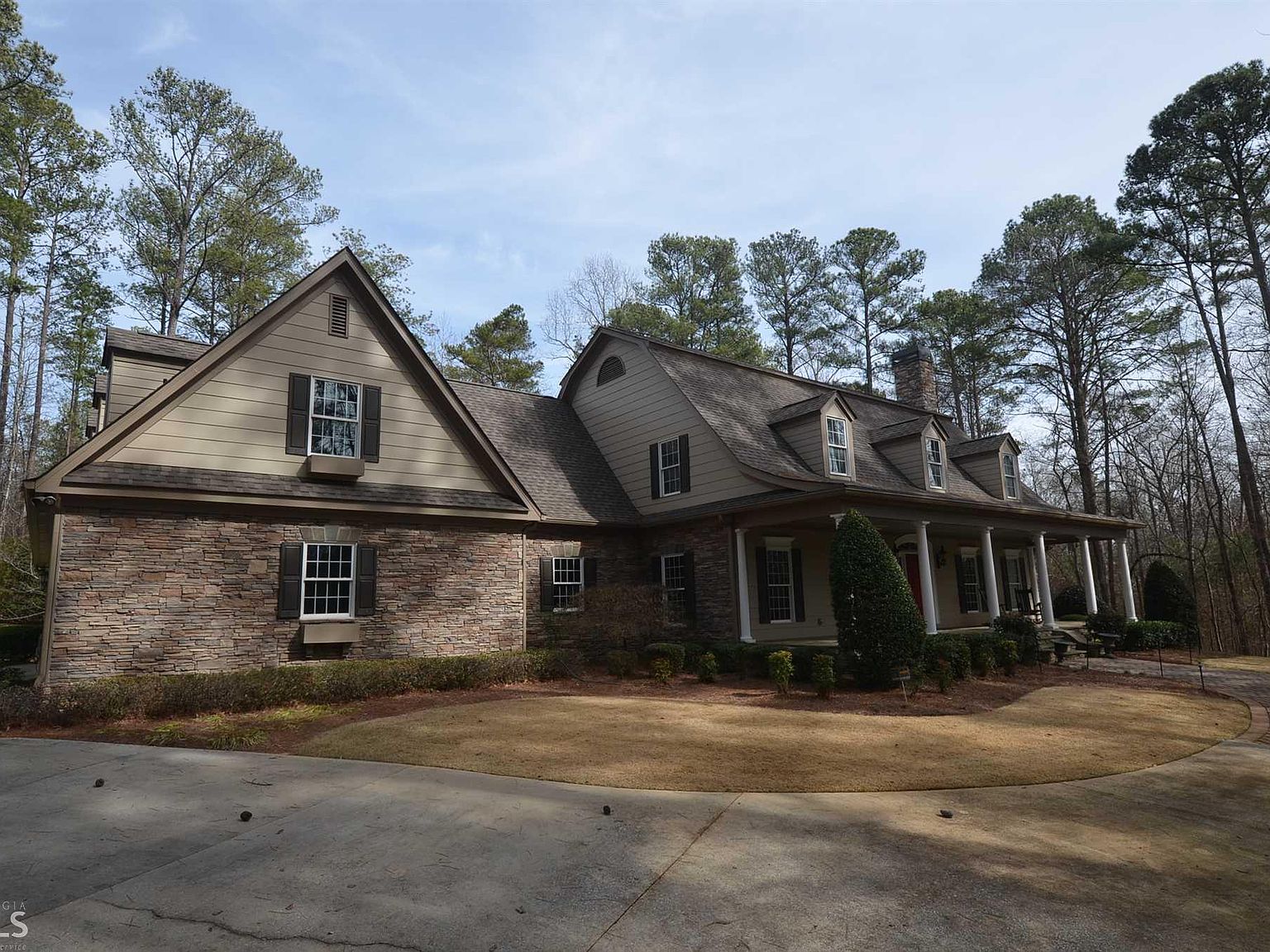 2274 Old Salem Rd SE, Conyers, GA 30013 Zillow