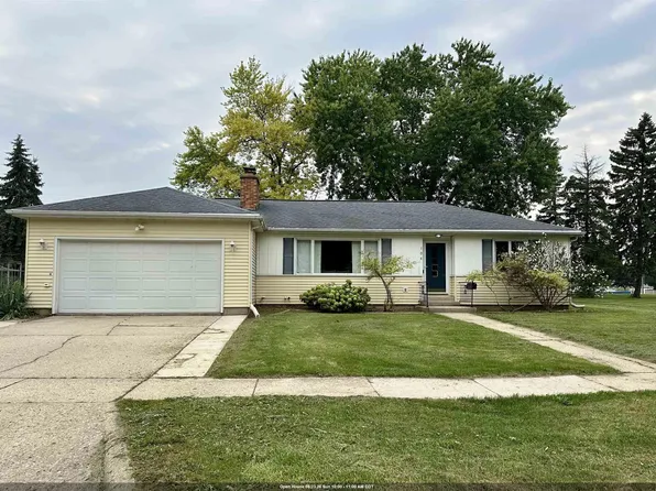 104 N Reserve Ave, Fond Du Lac, WI 54935