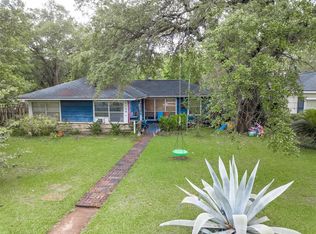 1109 Colonial St, Bellaire, TX 77401