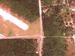 Beach And Ocean View 6000 Sq Ft Bahamas #OCEAN VIEW, Opposite Airport South Andros Congo Town, FL 33144