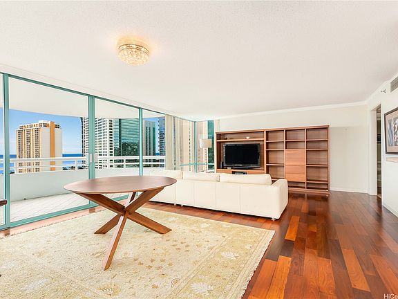 4th image of 1341 Kapiolani Blvd APT 21B