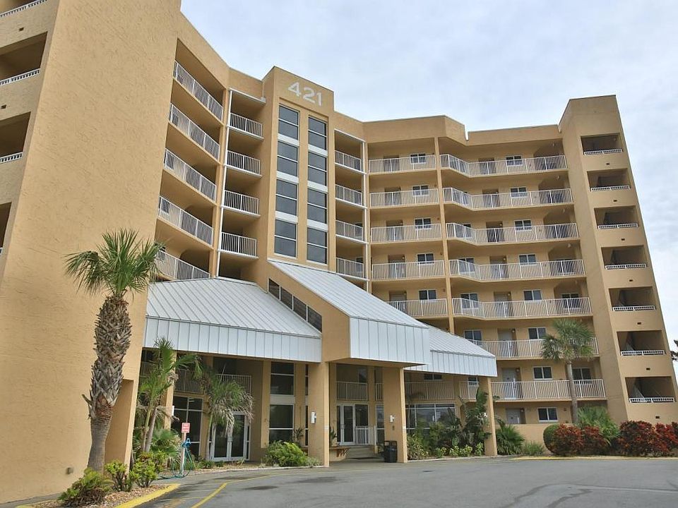 1st image of 421 S Atlantic Ave #602